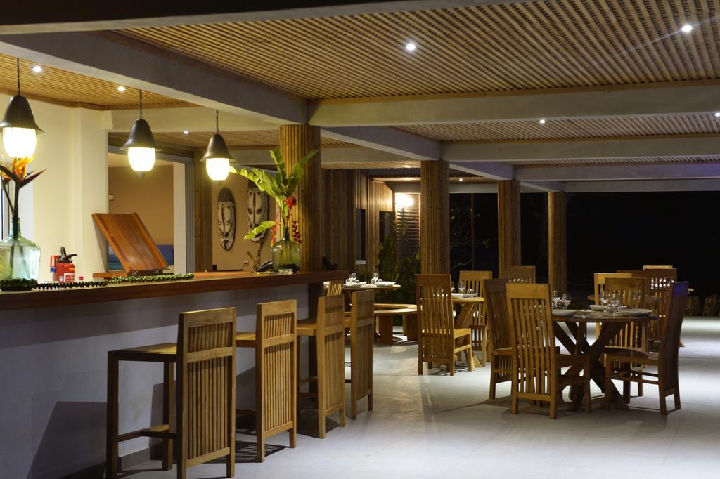 Betikure Parc Lodge Бурай Екстериор снимка